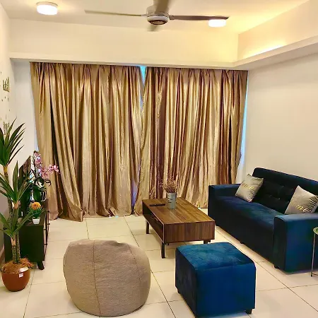 26 Suasana Bukit Ceylon 5 Minutes To Alor Street Bukit Bintang Klcc Pavilion 11 Pax 3R2B Kuala Lumpur Exterior photo