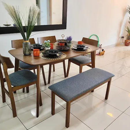 26 Suasana Bukit Ceylon 5 Minutes To Alor Street Bukit Bintang Klcc Pavilion 11 Pax 3R2B Kuala Lumpur Exterior photo