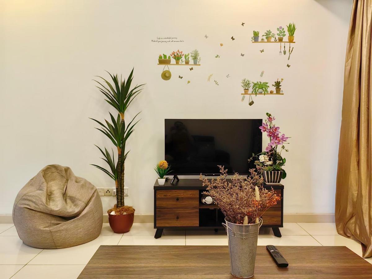 Apartment 26 Suasana Bukit Ceylon 5 Minutes To Alor Street Bukit Bintang Klcc Pavilion 11 Pax 3r2b *