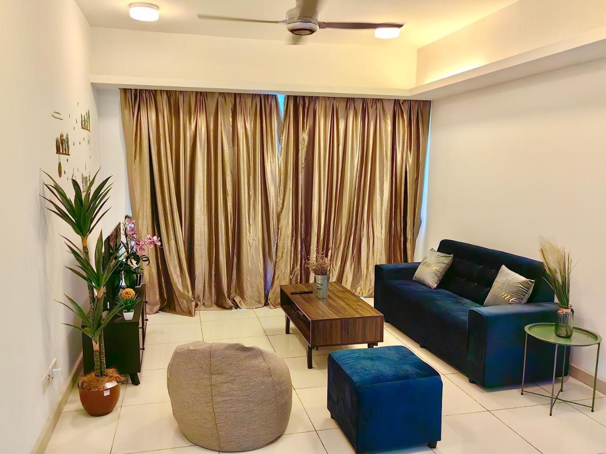 26 Suasana Bukit Ceylon 5 Minutes To Alor Street Bukit Bintang Klcc Pavilion 11 Pax 3r2b Kuala Lumpur