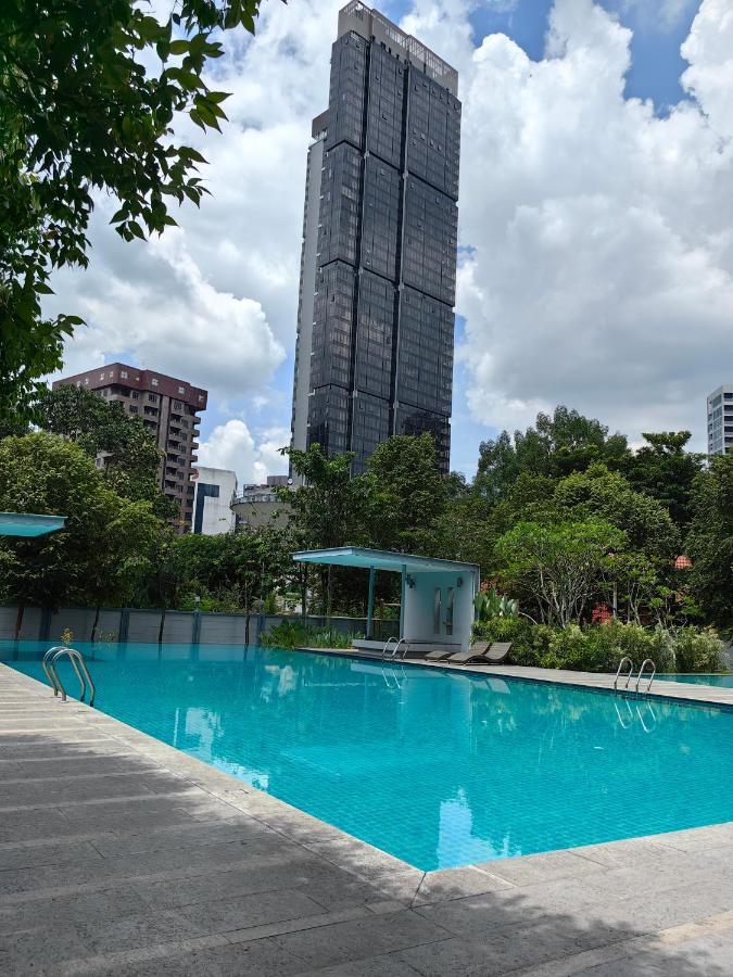 26 Suasana Bukit Ceylon 5 Minutes To Alor Street Bukit Bintang Klcc Pavilion 11 Pax 3r2b