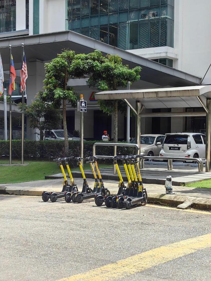 26 Suasana Bukit Ceylon 5 Minutes To Alor Street Bukit Bintang Klcc Pavilion 11 Pax 3r2b Kuala Lumpur