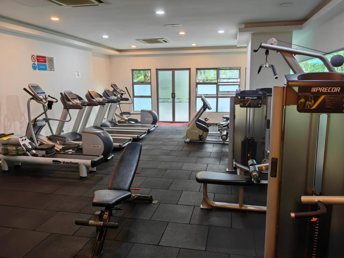 26 Suasana Bukit Ceylon 5 Minutes To Alor Street Bukit Bintang Klcc Pavilion 11 Pax 3r2b * Kuala Lumpur