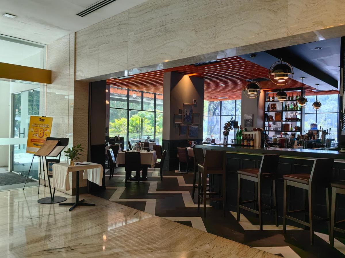 Apartment 26 Suasana Bukit Ceylon 5 Minutes To Alor Street Bukit Bintang Klcc Pavilion 11 Pax 3r2b