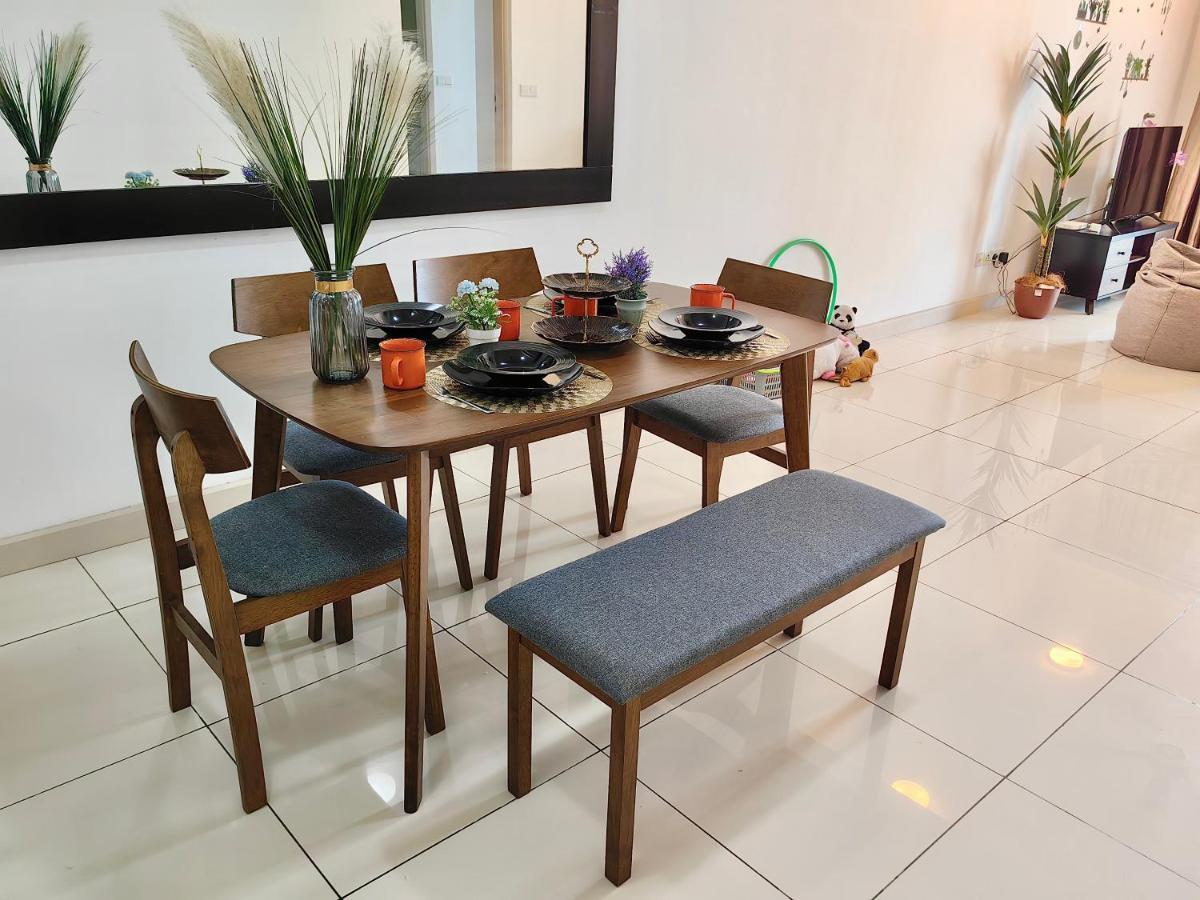 26 Suasana Bukit Ceylon 5 Minutes To Alor Street Bukit Bintang Klcc Pavilion 11 Pax 3r2b *