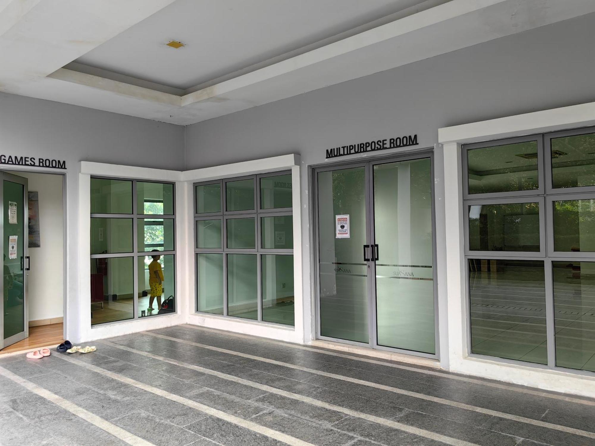 Apartment 26 Suasana Bukit Ceylon 5 Minutes To Alor Street Bukit Bintang Klcc Pavilion 11 Pax 3r2b *