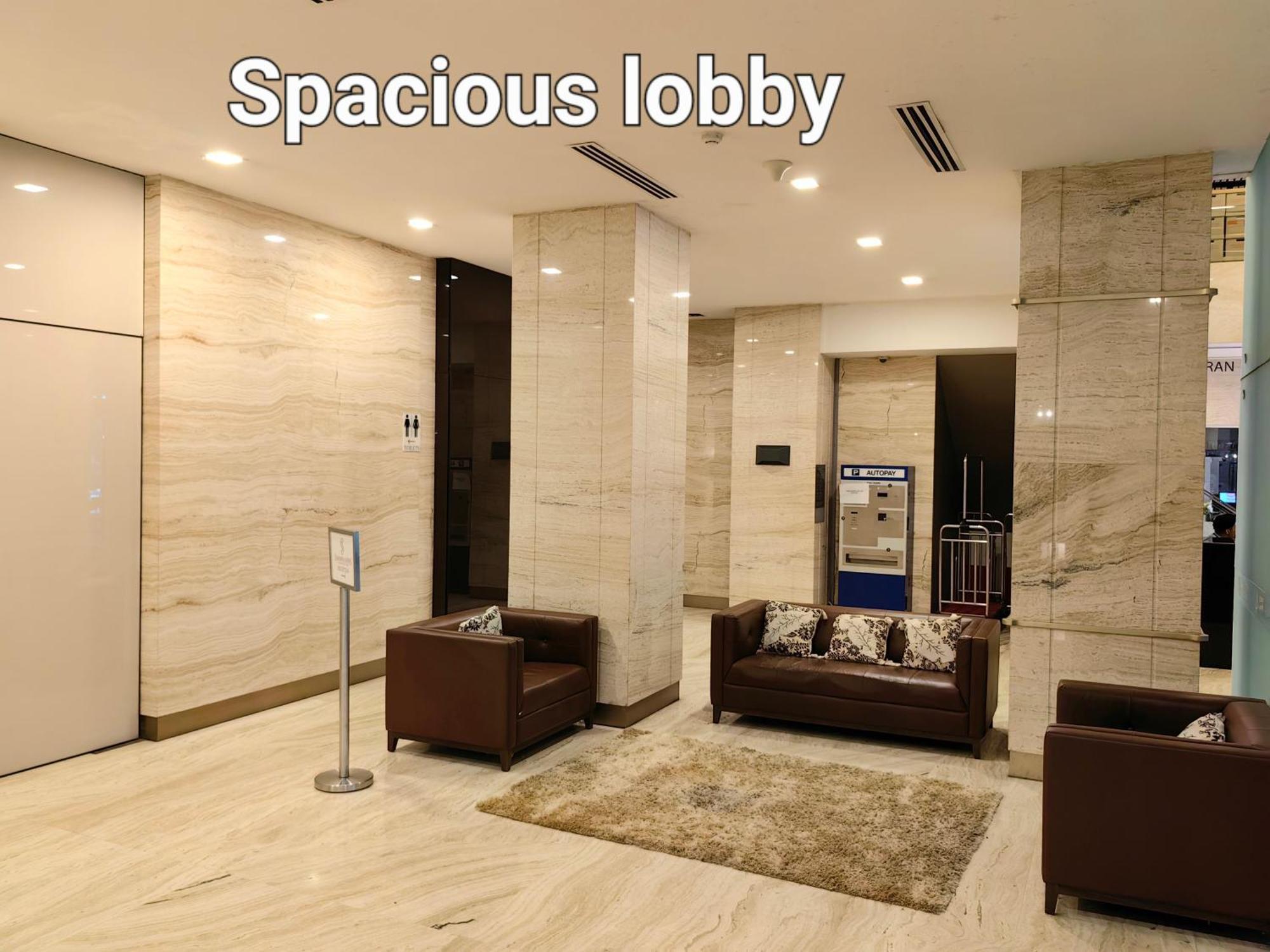26 Suasana Bukit Ceylon 5 Minutes To Alor Street Bukit Bintang Klcc Pavilion 11 Pax 3r2b Kuala Lumpur