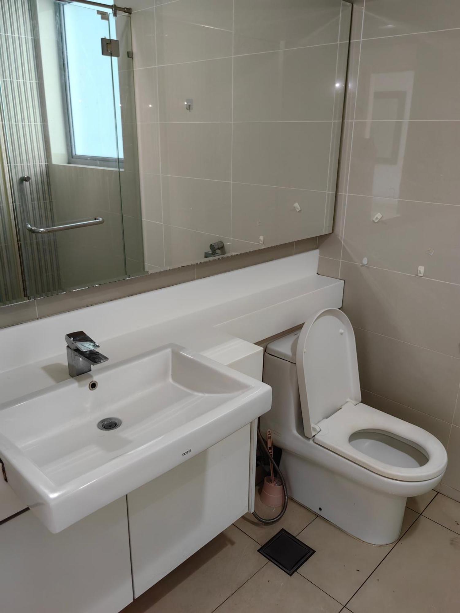 Apartment 26 Suasana Bukit Ceylon 5 Minutes To Alor Street Bukit Bintang Klcc Pavilion 11 Pax 3r2b *